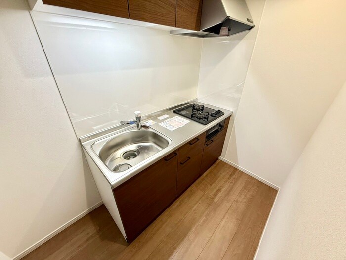 ルナ大久保駅前の物件内観写真