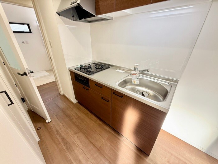 ルナ大久保駅前の物件内観写真