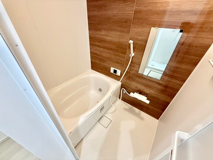 ルナ大久保駅前の物件内観写真