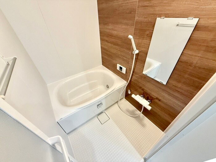 ルナ大久保駅前の物件内観写真