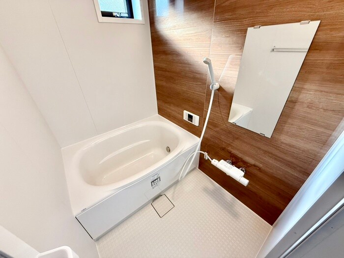 ルナ大久保駅前の物件内観写真