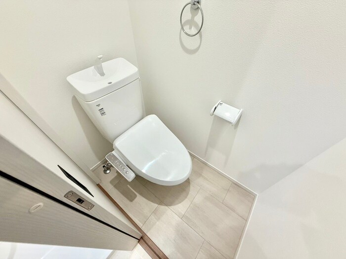 ルナ大久保駅前の物件内観写真