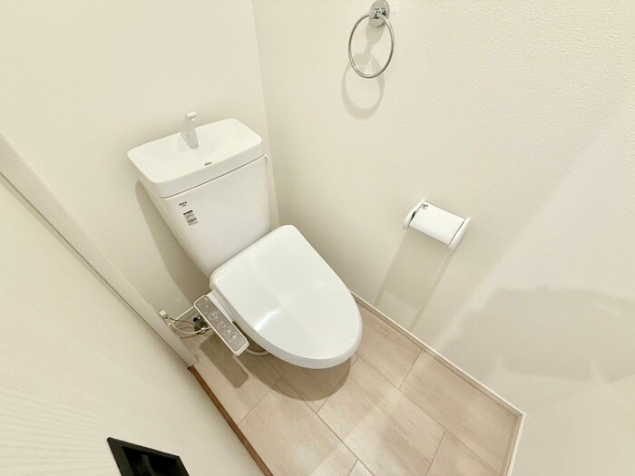 ルナ大久保駅前の物件内観写真