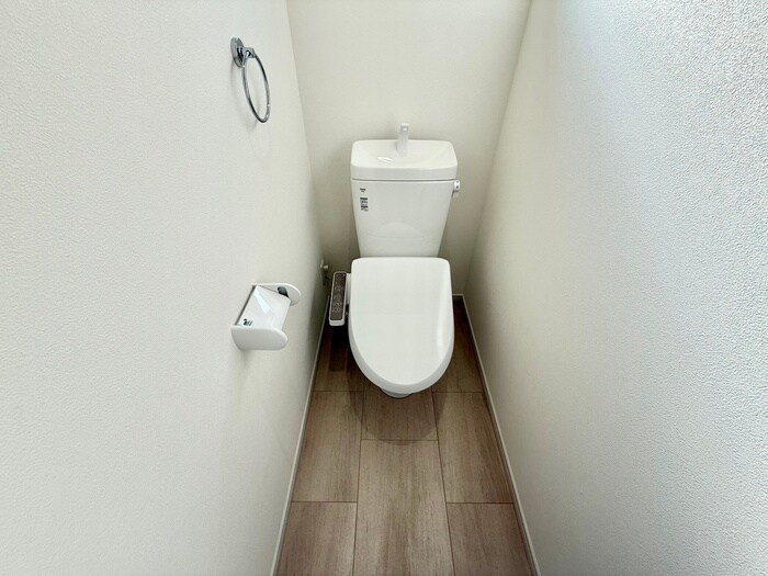 ルナ大久保駅前の物件内観写真