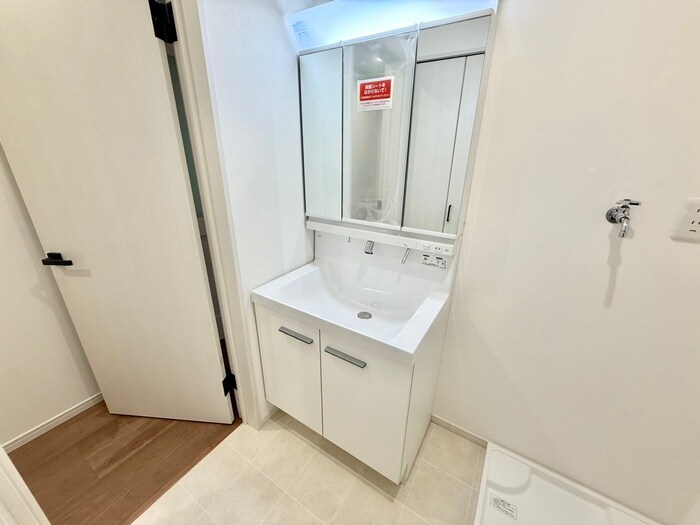 ルナ大久保駅前の物件内観写真