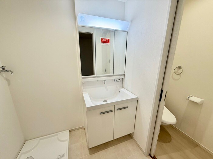 ルナ大久保駅前の物件内観写真