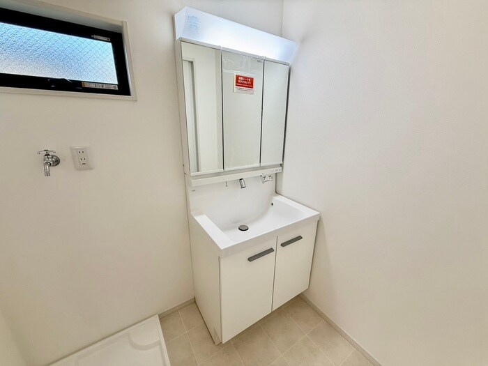 ルナ大久保駅前の物件内観写真