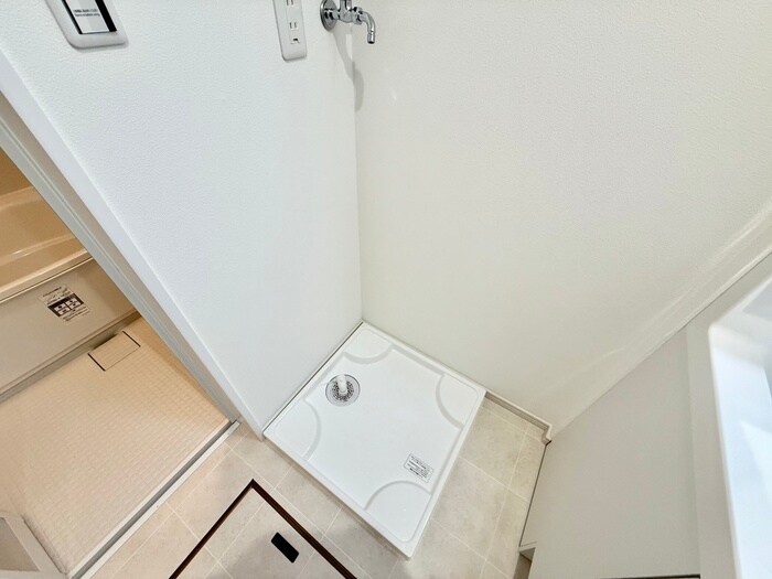 ルナ大久保駅前の物件内観写真