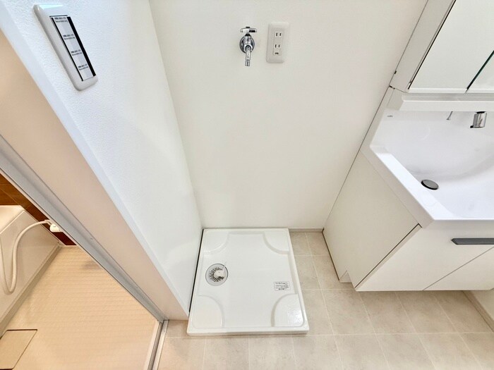 ルナ大久保駅前の物件内観写真