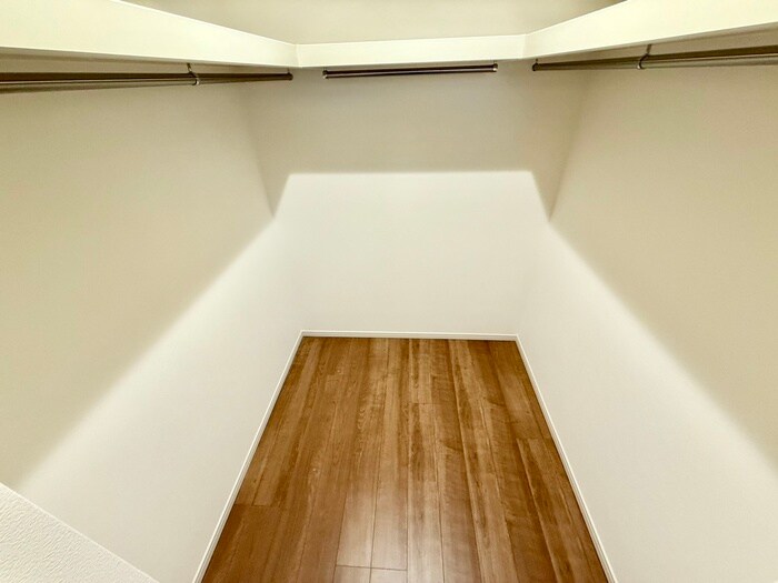 ルナ大久保駅前の物件内観写真