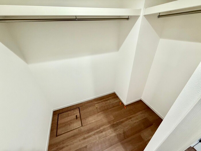 ルナ大久保駅前の物件内観写真