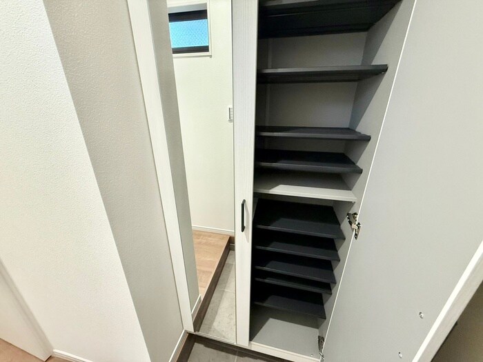 ルナ大久保駅前の物件内観写真