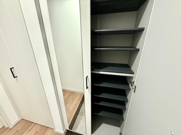 ルナ大久保駅前の物件内観写真