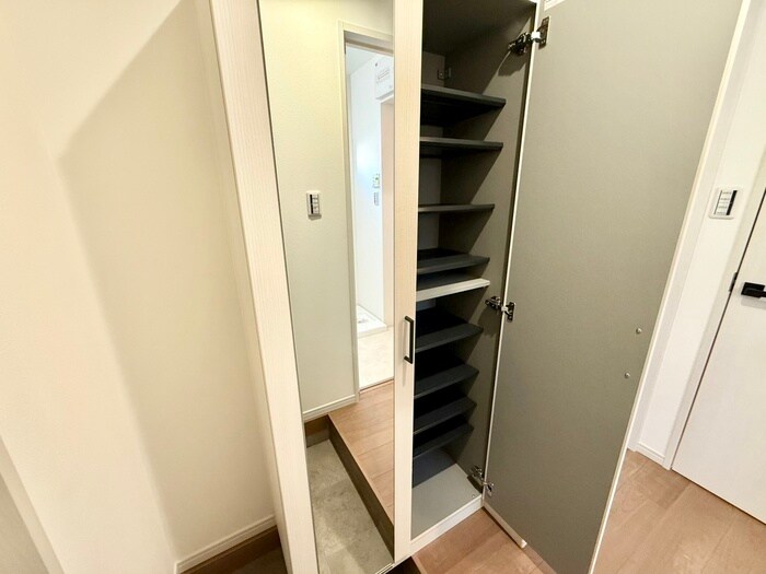 ルナ大久保駅前の物件内観写真