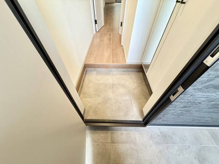 ルナ大久保駅前の物件内観写真