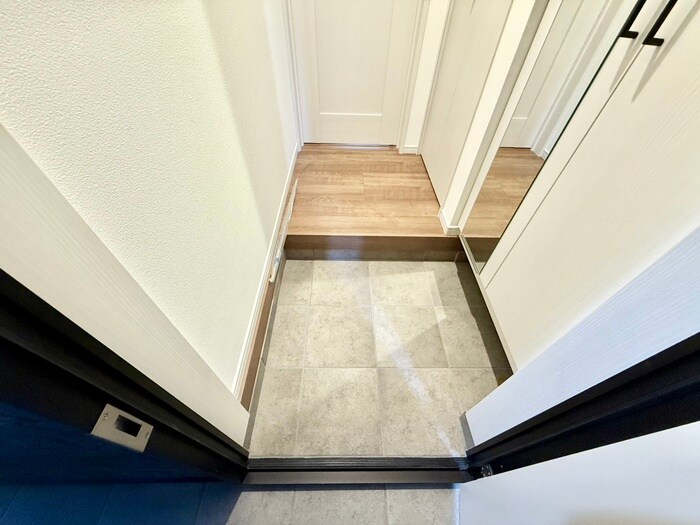 ルナ大久保駅前の物件内観写真