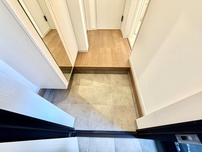 ルナ大久保駅前の物件内観写真