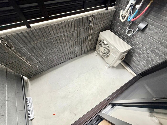 ルナ大久保駅前の物件内観写真