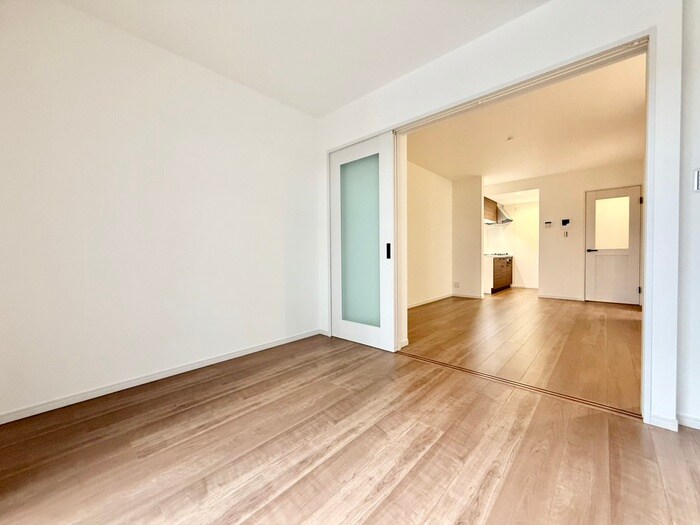 ルナ大久保駅前の物件内観写真