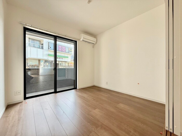 ルナ大久保駅前の物件内観写真