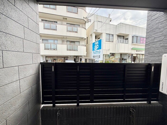 ルナ大久保駅前の物件内観写真