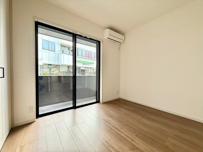 ルナ大久保駅前の物件内観写真