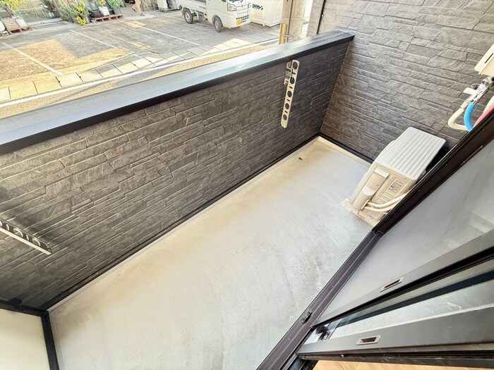 ルナ大久保駅前の物件内観写真