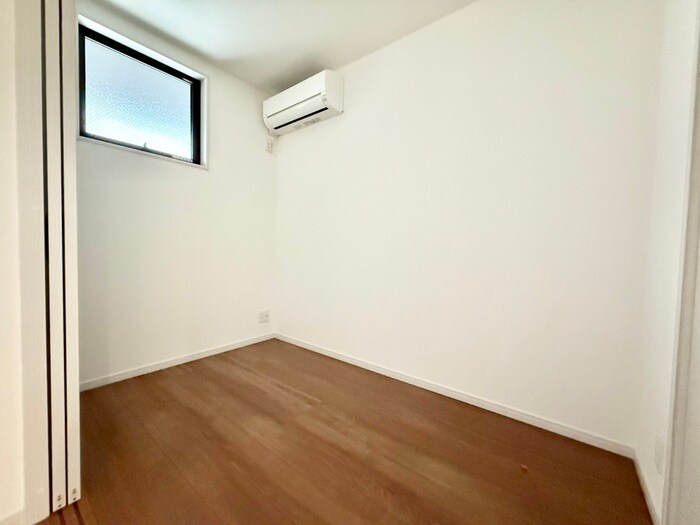 ルナ大久保駅前の物件内観写真