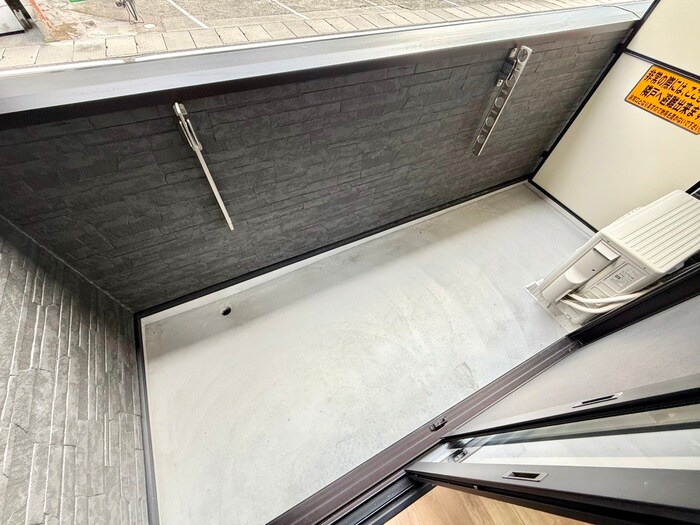 ルナ大久保駅前の物件内観写真