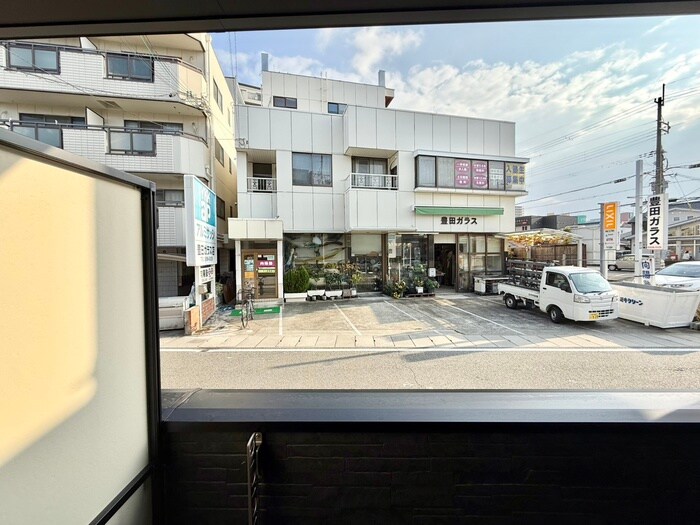 ルナ大久保駅前の物件内観写真