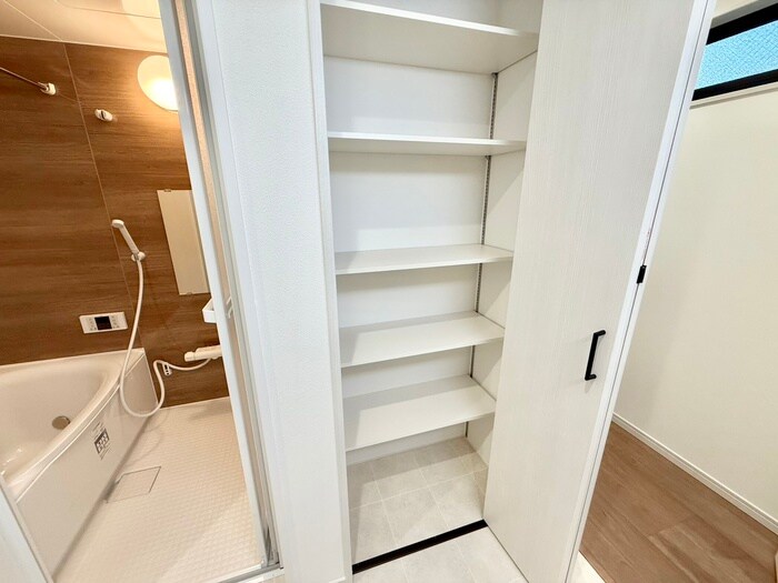 ルナ大久保駅前の物件内観写真