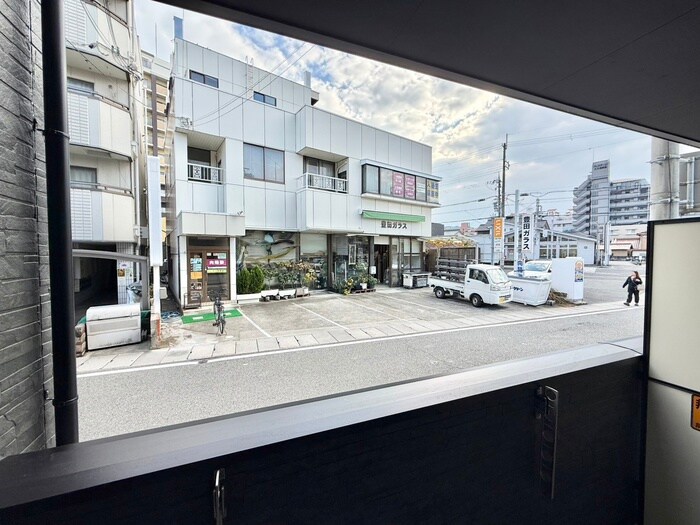 ルナ大久保駅前の物件内観写真