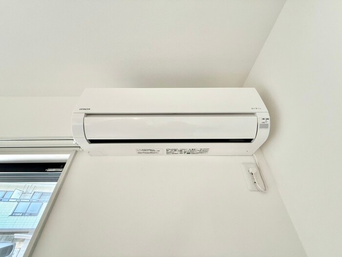 ルナ大久保駅前の物件内観写真