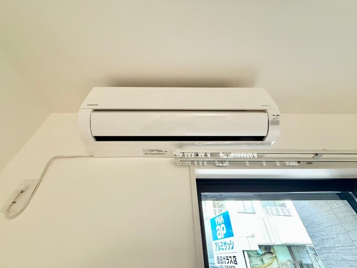 ルナ大久保駅前の物件内観写真