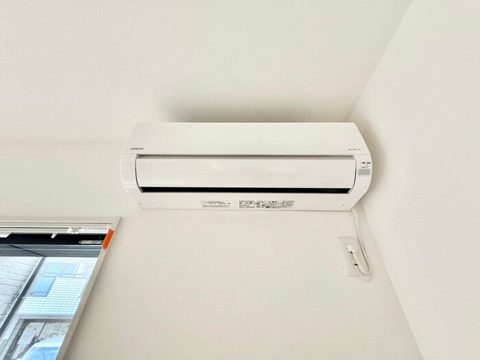 ルナ大久保駅前の物件内観写真