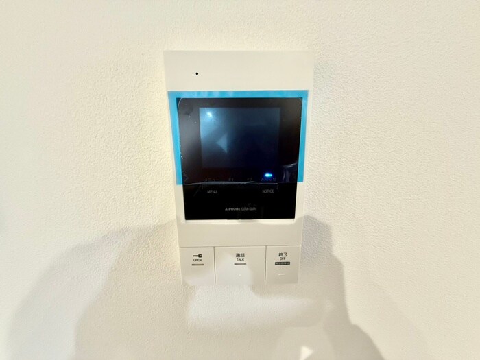 ルナ大久保駅前の物件内観写真