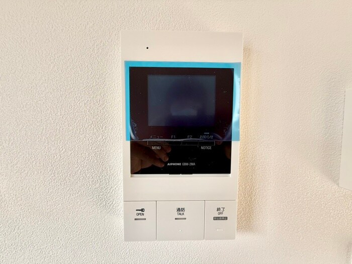 ルナ大久保駅前の物件内観写真