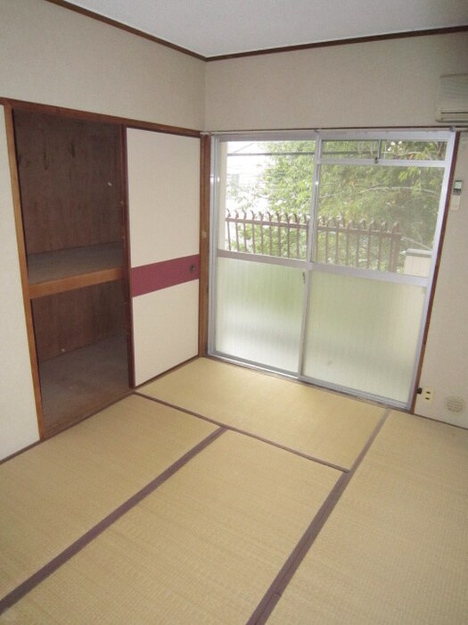 シャトー高野の物件内観写真