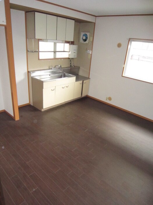 シャトー高野の物件内観写真