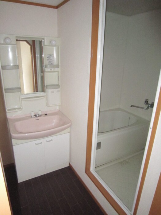 シャトー高野の物件内観写真