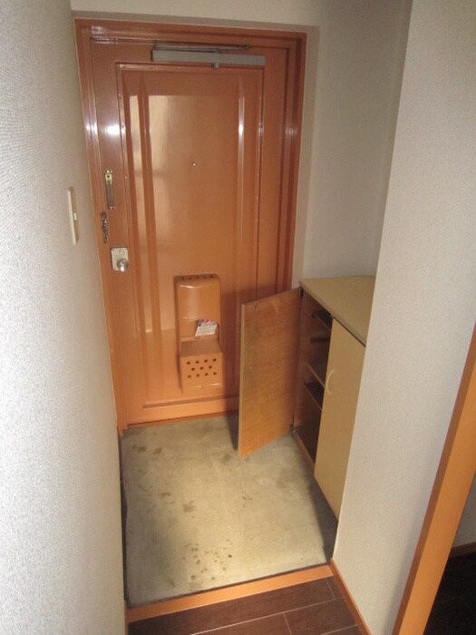 シャトー高野の物件内観写真