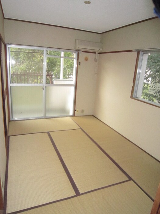 シャトー高野の物件内観写真