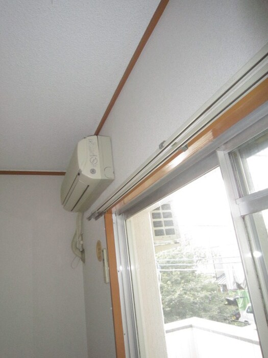 シャトー高野の物件内観写真