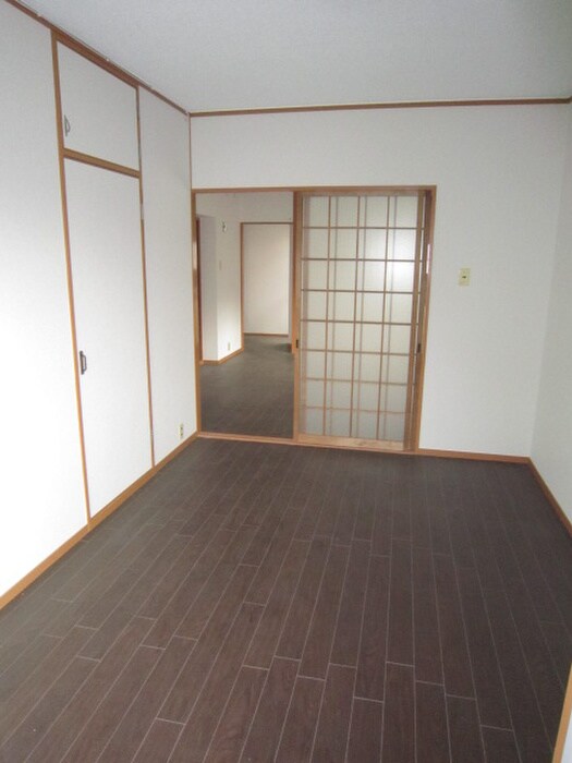 シャトー高野の物件内観写真