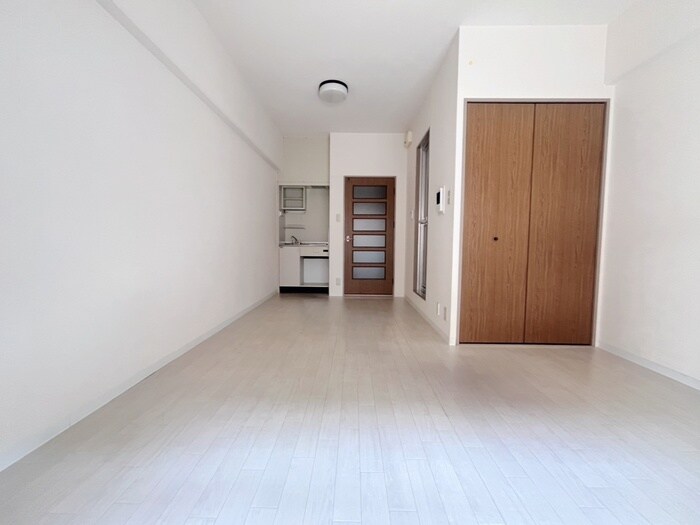 シャンテ深江橋の物件内観写真