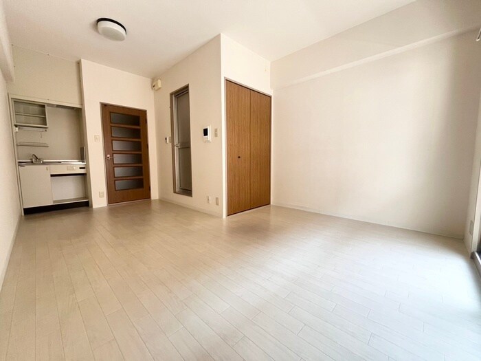 シャンテ深江橋の物件内観写真