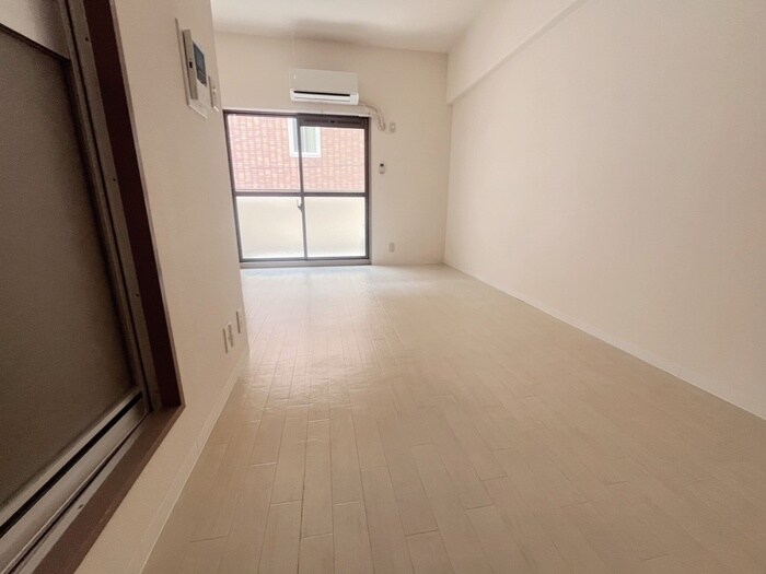 シャンテ深江橋の物件内観写真