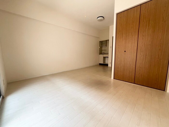 シャンテ深江橋の物件内観写真