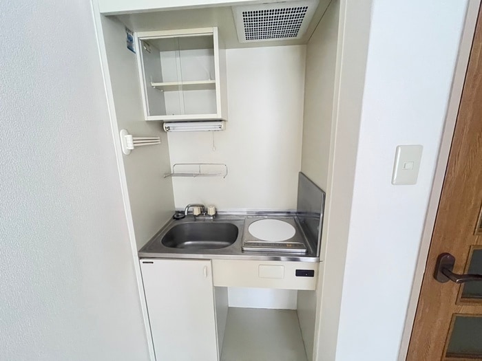 シャンテ深江橋の物件内観写真