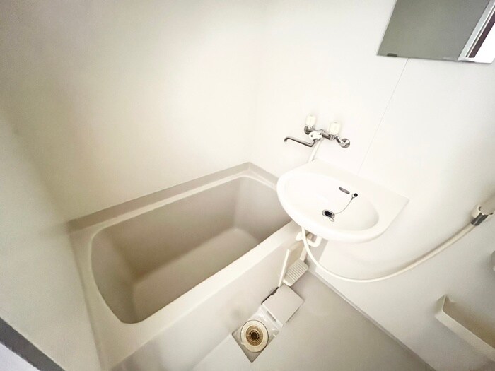 シャンテ深江橋の物件内観写真